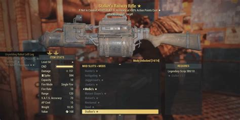 Fallout Craft Mods