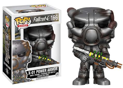 Get your hands on limited edition Fallout Funko Pops - collectible must-haves for gaming fans!