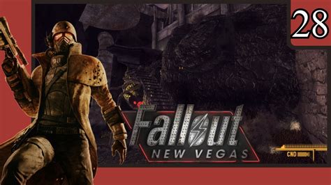 Fallout New Vegas Personality Test