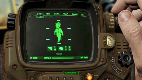 Possible SEO title: Troubleshooting Fallout Pip Boy App Not Working Issues On Mobile Devices