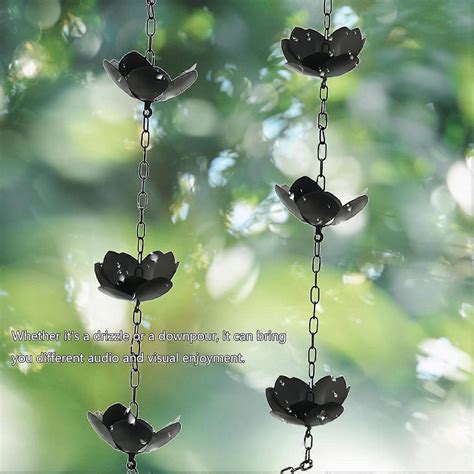 10 fantastische Ideen Fallrohr als kreative Dekoration im Garten