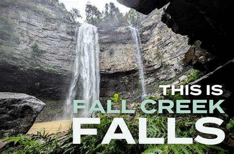 Falls Creek