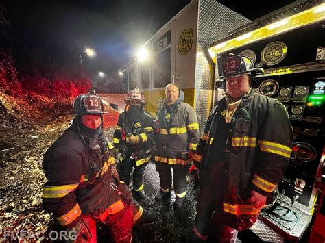 Fallston Volunteer Fire