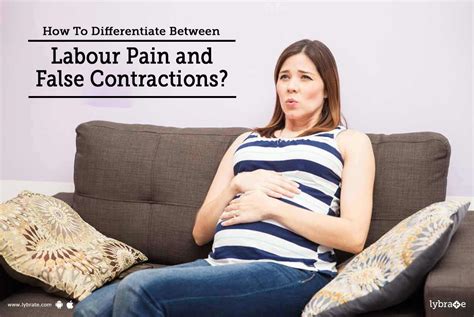 False Contractions: Spot & Stop the Confusion.