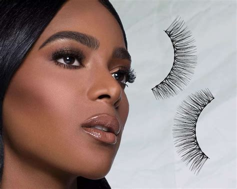 False Lashes