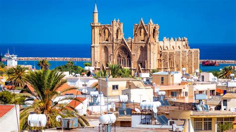 Famagusta Travel Tips