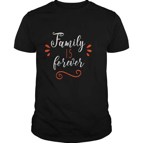 Familia Forever Clothing