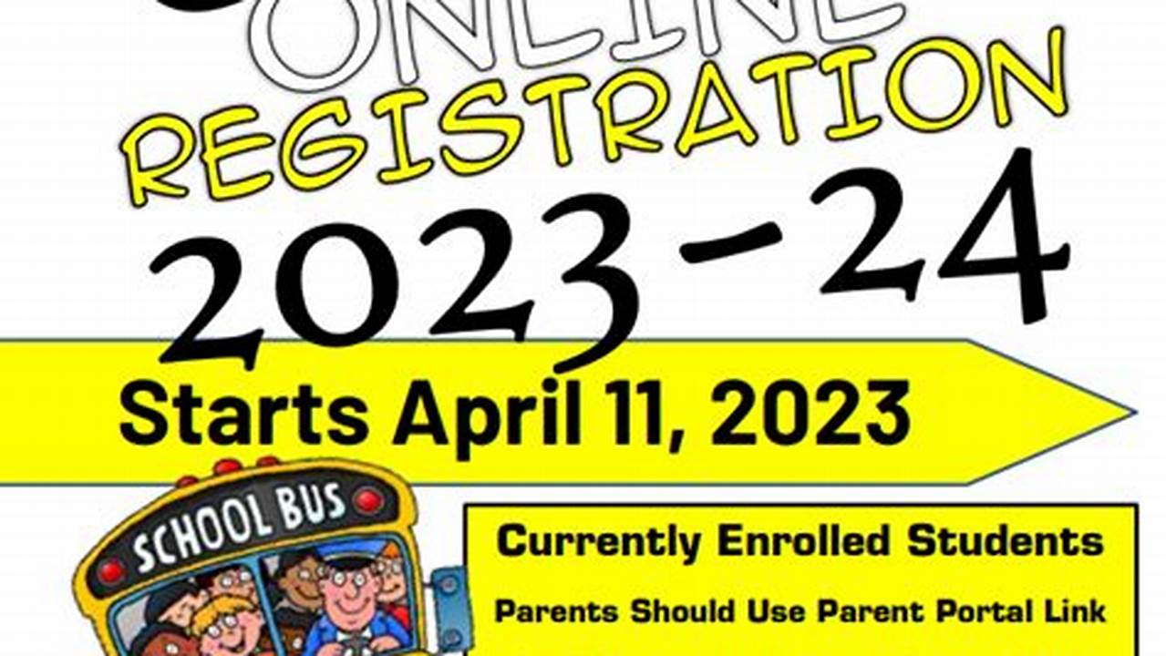 Families New To Ccsd May Begin Their Registration Process Online Via Register.ccsd.net., 2024