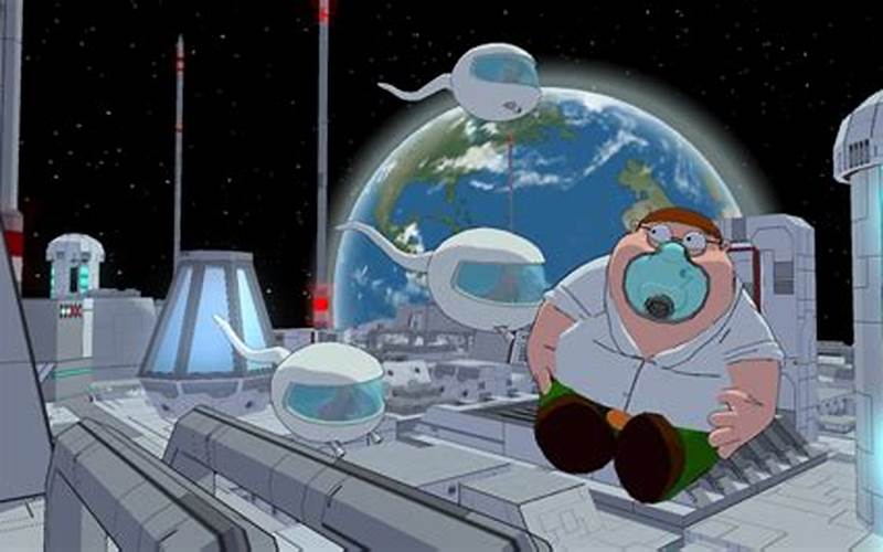 Family Guy: Back To The Multiverse Reception