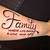 Family Quotes Tattoo Designs