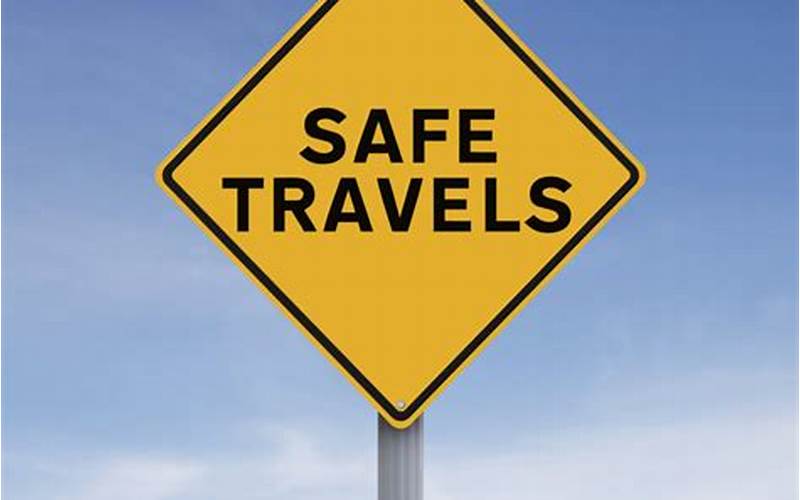 Family Travel Safety