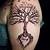 Family Tree Tattoo For Men