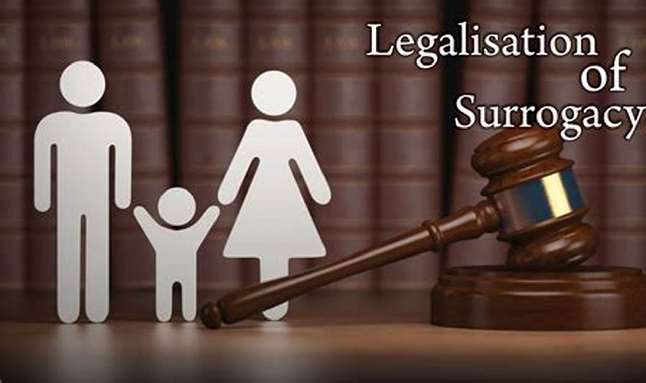 Family law attorney for adoption and surrogacy processes