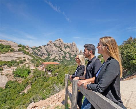 Family Activities Montserrat