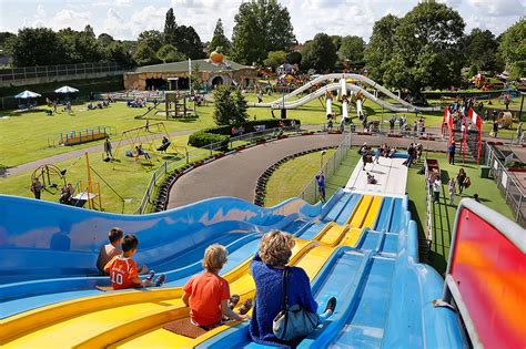 Family Activity Netherlands