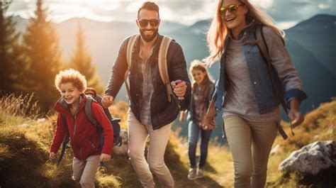 Family Adventure Tips