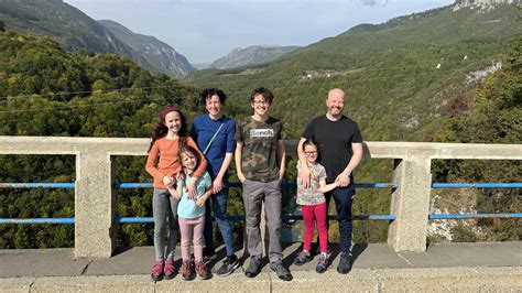 Family Adventure Tour