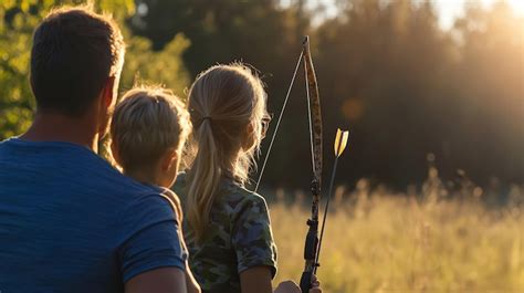 Family Archery