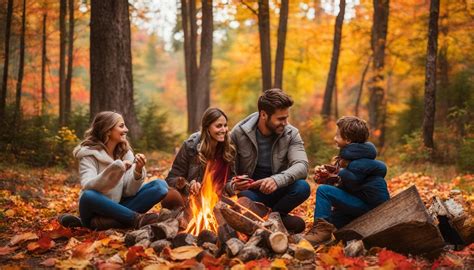 Family Camp In Texas