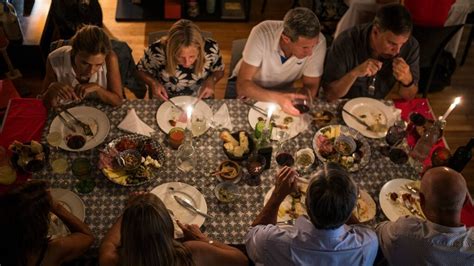 Family Cooking Italy