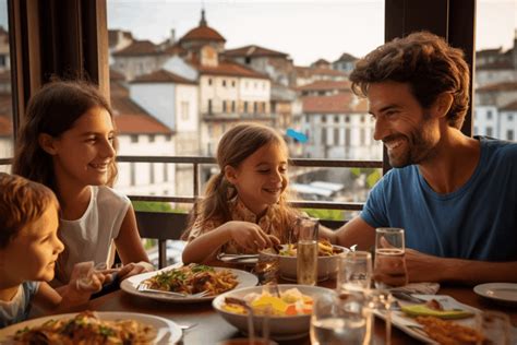 Family Friendly Porto