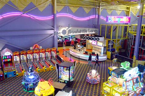 Family Fun Center