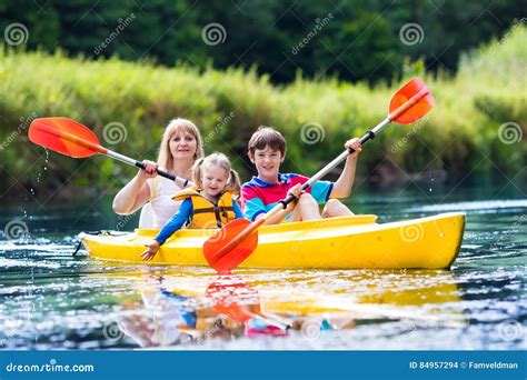 Family Fun Kayak