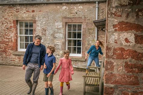 Family Fun Scotland Tour