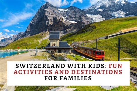 Family Fun Switzerland