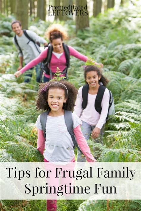 Family Fun Tips