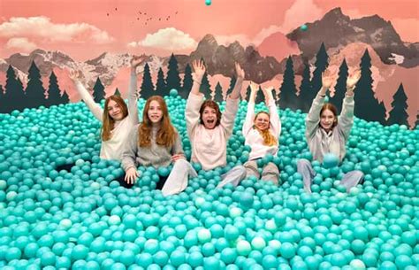 Family Fun at Munich Magic Museum