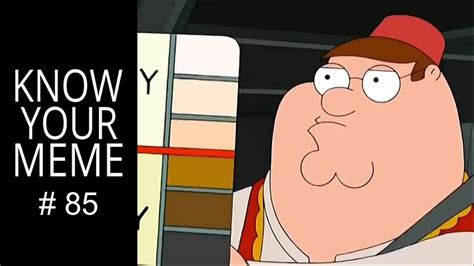 Breaking the stereotype: How Family Guy's Skin Color Check promotes inclusion and sensitivity