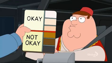 The Hilarious and Controversial Family Guy Skin Color Meme: Exploring the Satirical Artistry of Pop Culture Critiques