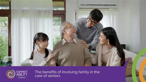 Family Involvement in Care
