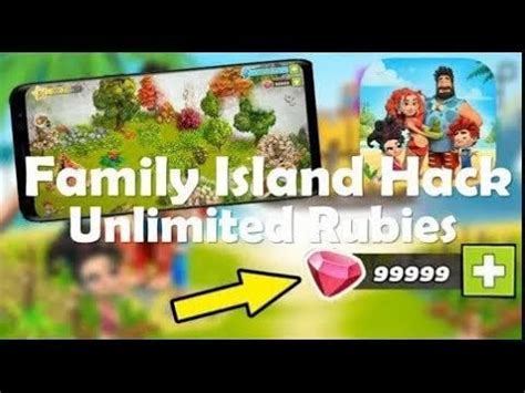 Family Island Hack Apk What Do Totems Do in Islands Roblox R 