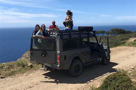 Family Jeep Tour