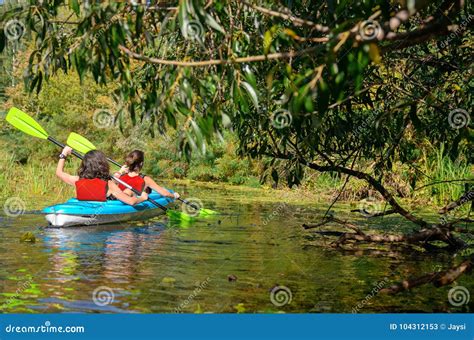Family Kayaking Tour