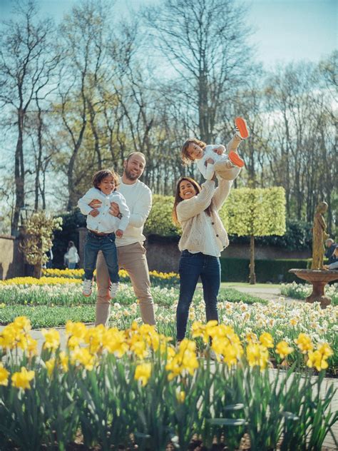Family Keukenhof
