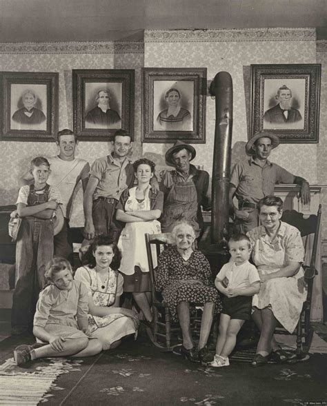 Family Of Man Clervaux