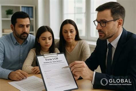 The Waiting Game: Navigating Family Petition Wait Times in the Immigration Process