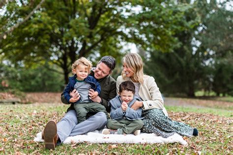 Family Photoshoot Planning