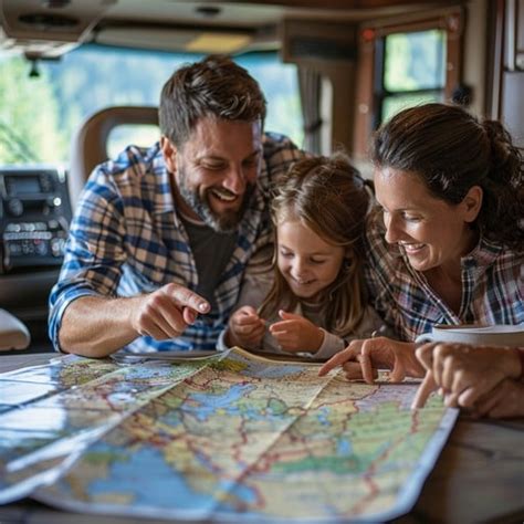 Family Planning Trip