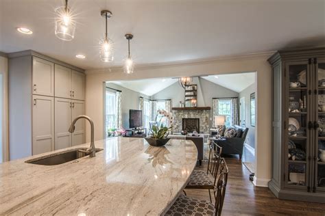 Transform Your Space: Discover the Magic of Adding a Family Room off Your Kitchen