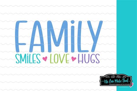 Download Family SVG File - SVG Design Easy Edite