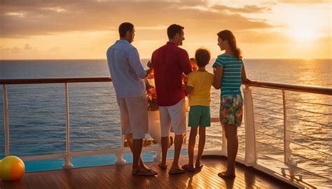 Family Sunset Cruise