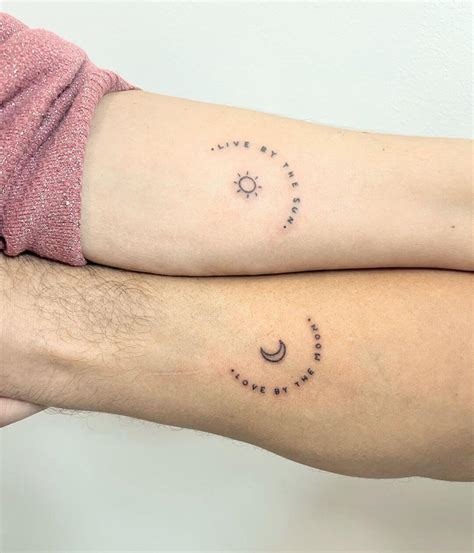 Family Symbol Tattoo