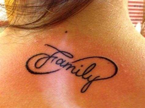 10 Meaningful Family Tattoos Ideas For Women Flawssy