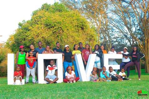 Family Team Building Vacations