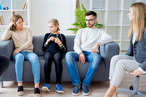 Family Therapy Denver