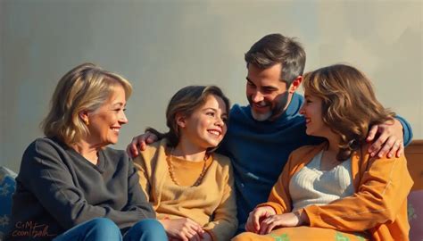 Family Therapy Improving Relationships
